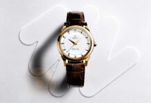 OMEGA Seamaster Heritage Moonshine Gold Milano Cortina