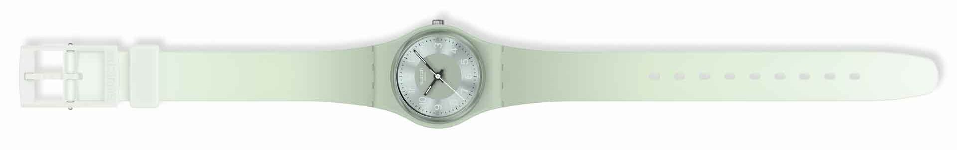 SWATCH Essentials