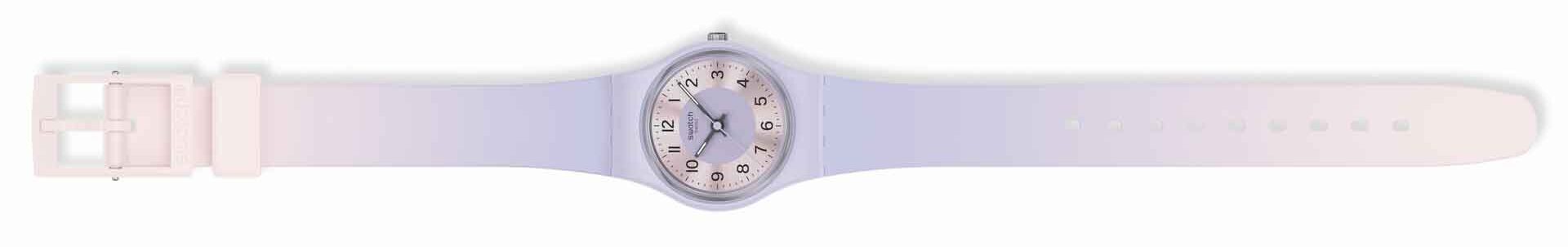 SWATCH Essentials