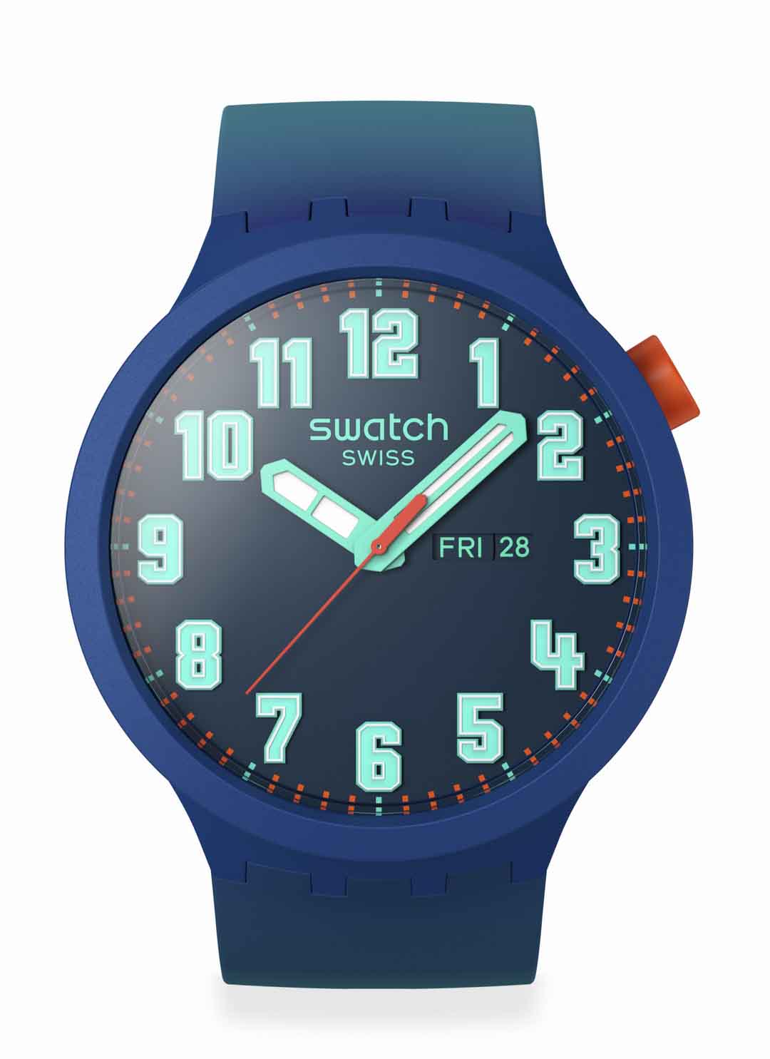 SWATCH Essentials