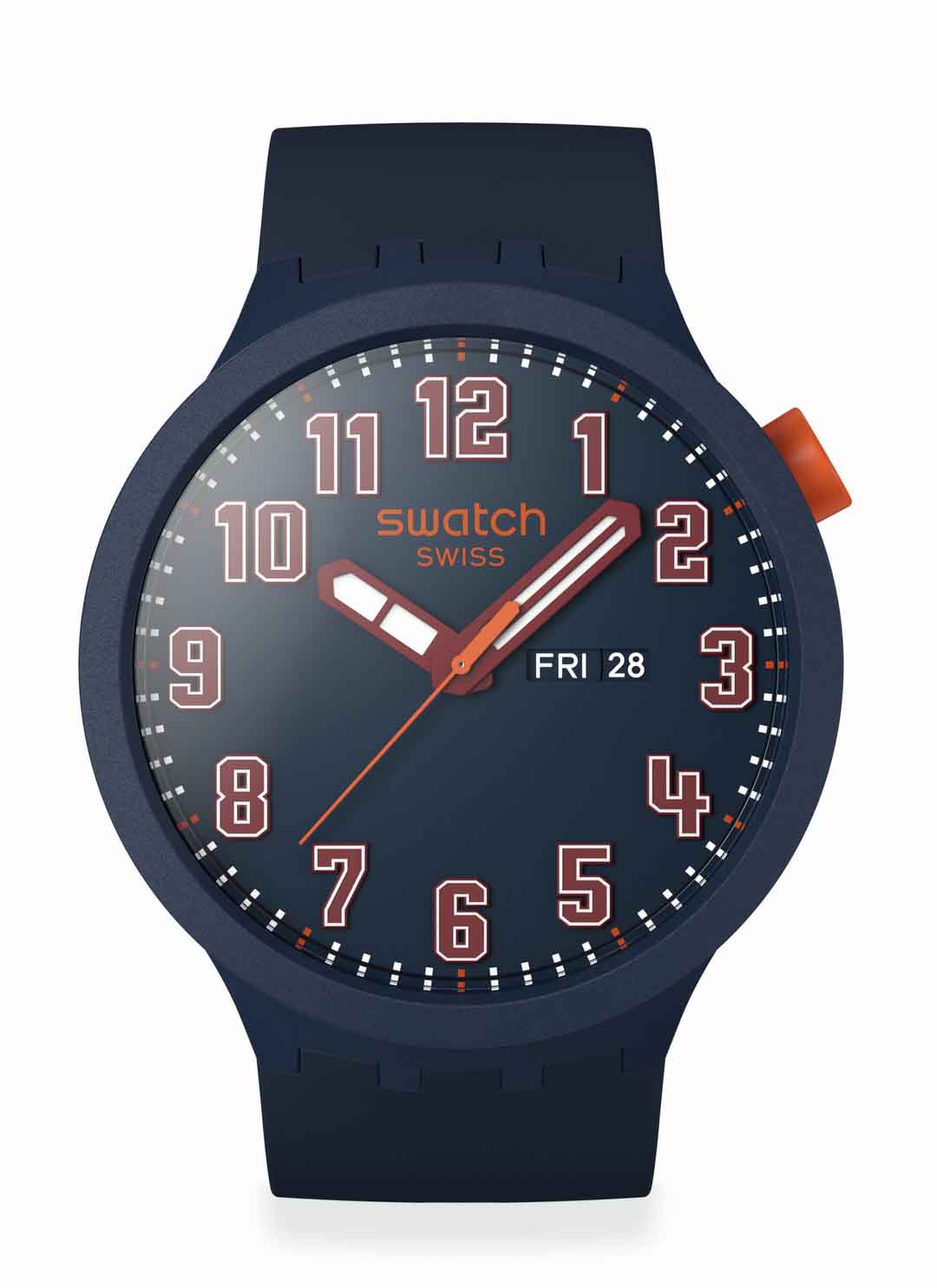 SWATCH Essentials