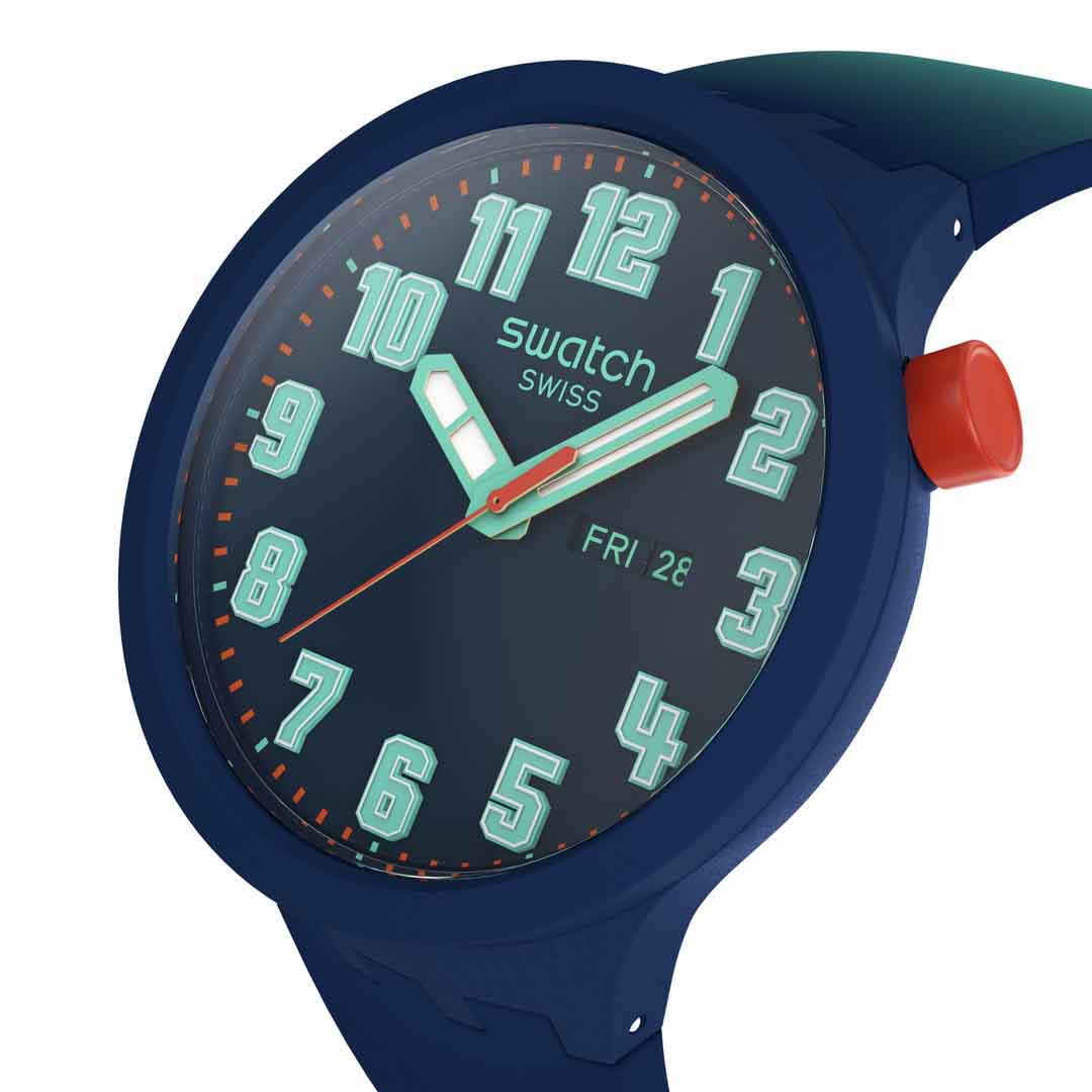 SWATCH Essentials