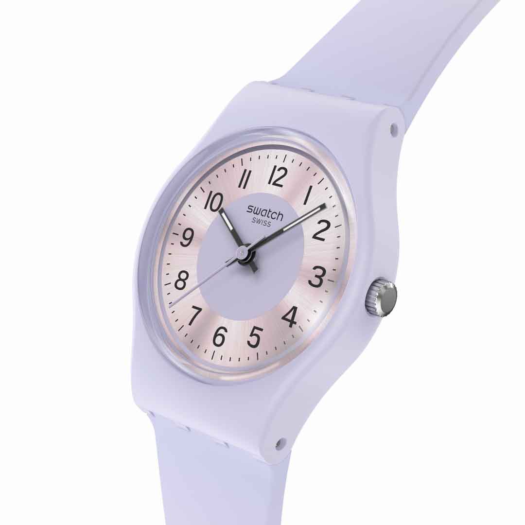 SWATCH Essentials