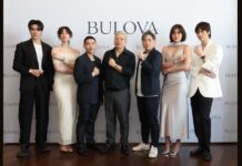 Bulova เปิดตัว Super Seville Precisionist