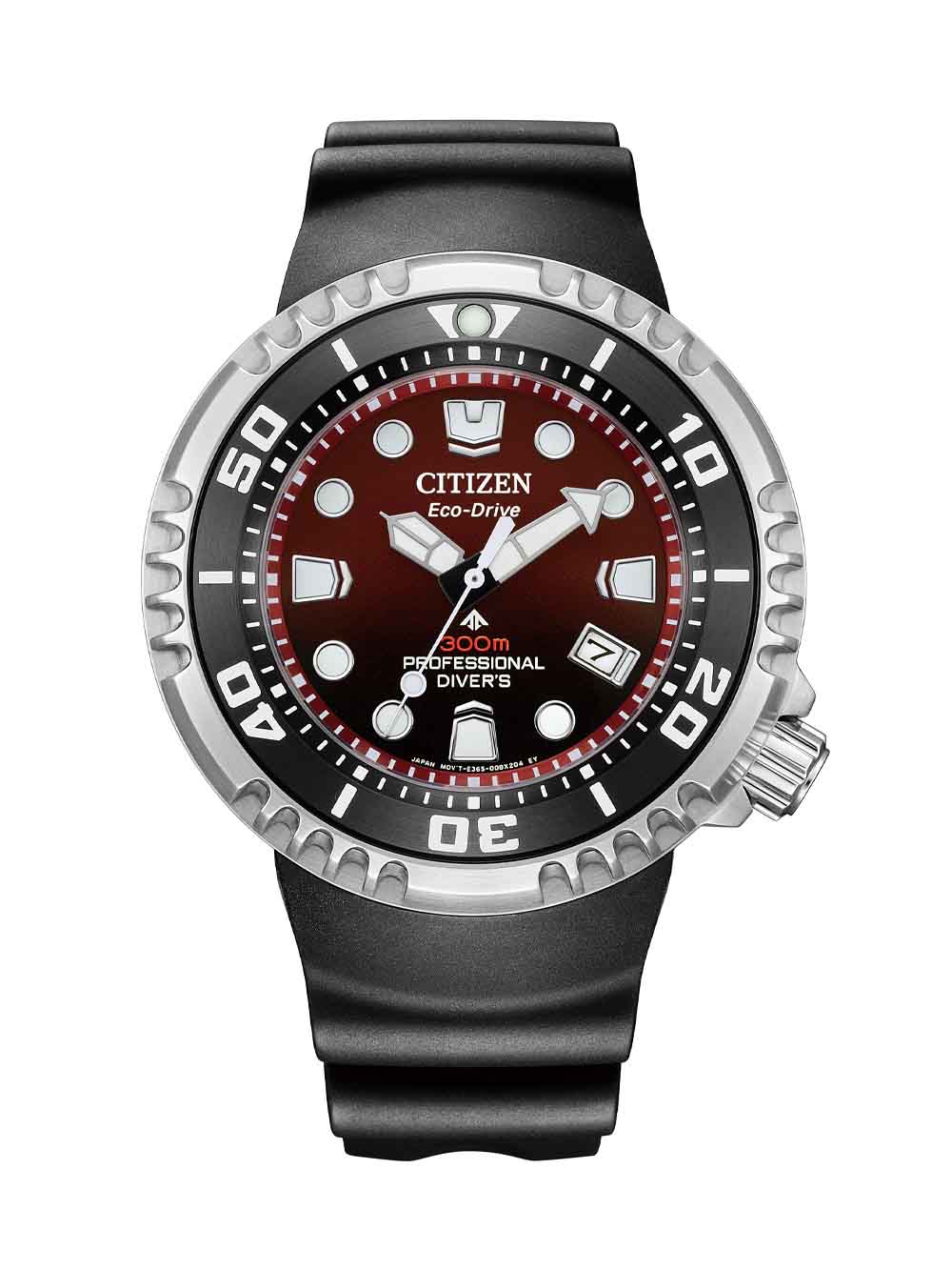 Citizen Promaster Eco-Drive Diver 300M