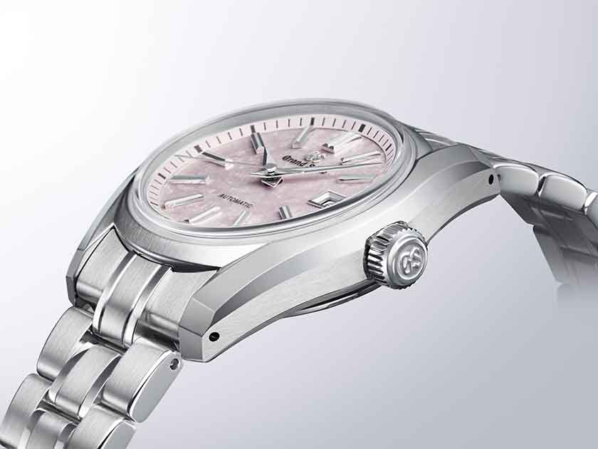 Grand Seiko Heritage Collection 62GS Mechanical STGK031/STGK033