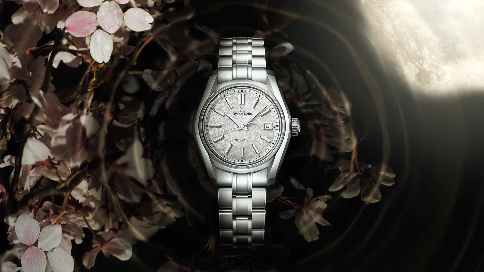 Grand Seiko Heritage Collection 62GS Mechanical STGK031/STGK033